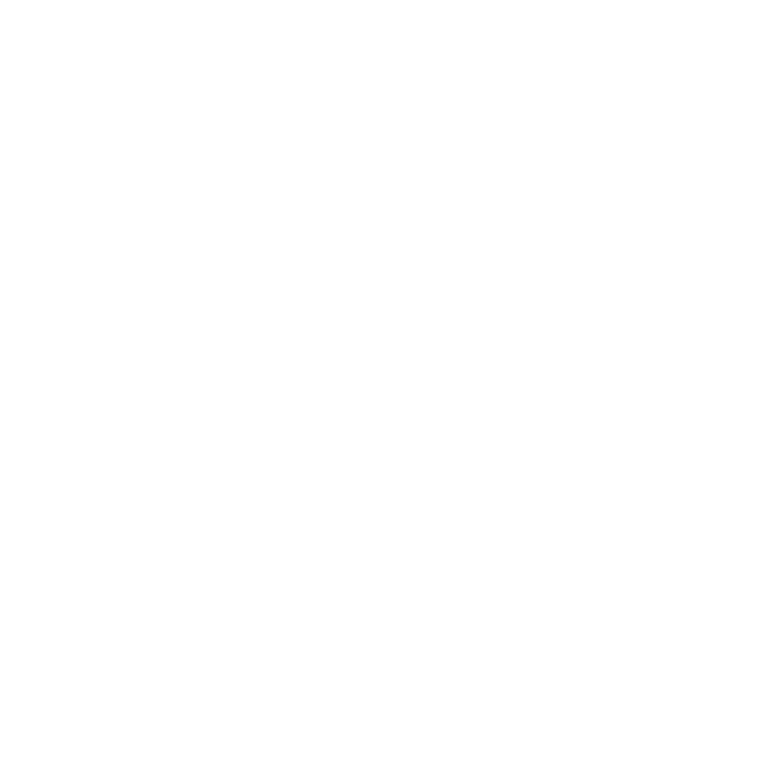 Round badge showing the number 70 in the center with multiple stars around it